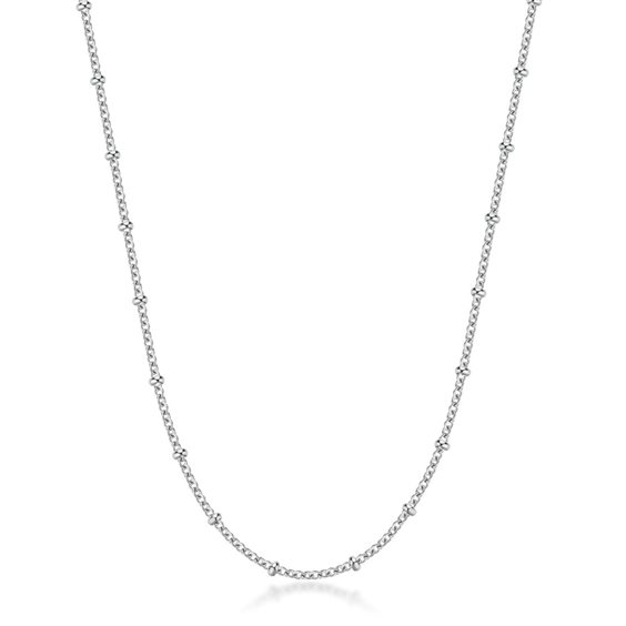Collar Brosway Mujer ESSENTIAL in Acero BNL035 - BNL035